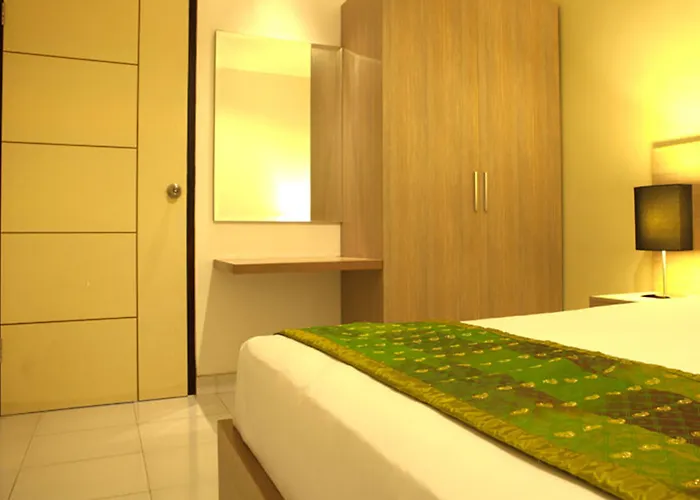 Hotel Eazy