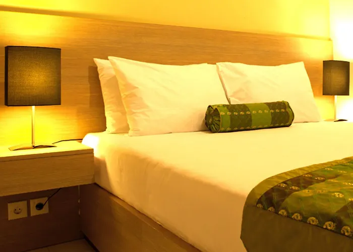 Hotel Eazy 2*