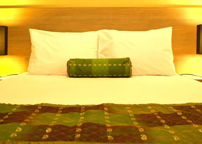 Hotel Eazy Kuta Lombok