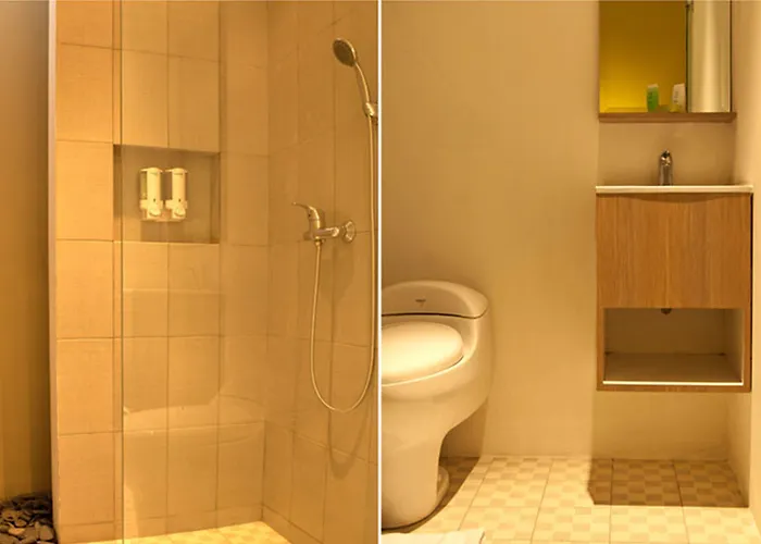 Hotel Eazy Kuta Lombok
