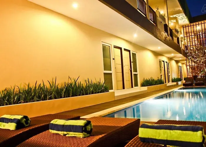 Eazy Kuta Lombok