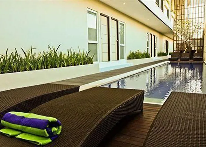 Hotel Eazy 2*