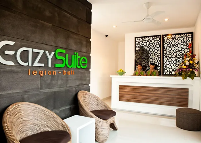 Hotel Eazy 2*