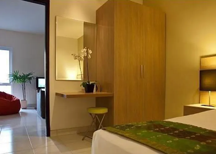Hotel Eazy