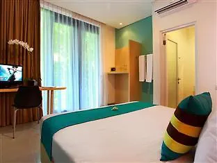 Hotel Eazy 2*