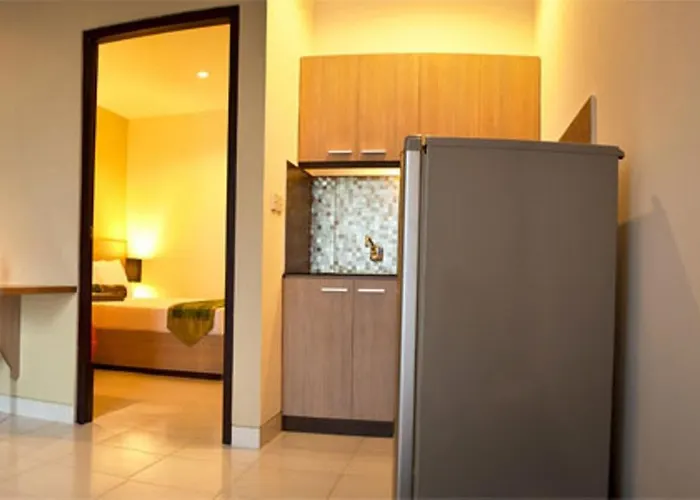 Hotel Eazy 2*