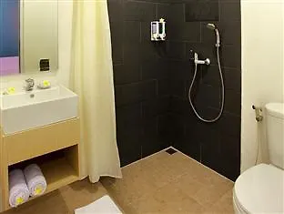 Eazy Hotel Kuta Lombok