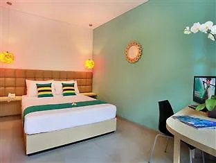 Hotel Eazy 2*